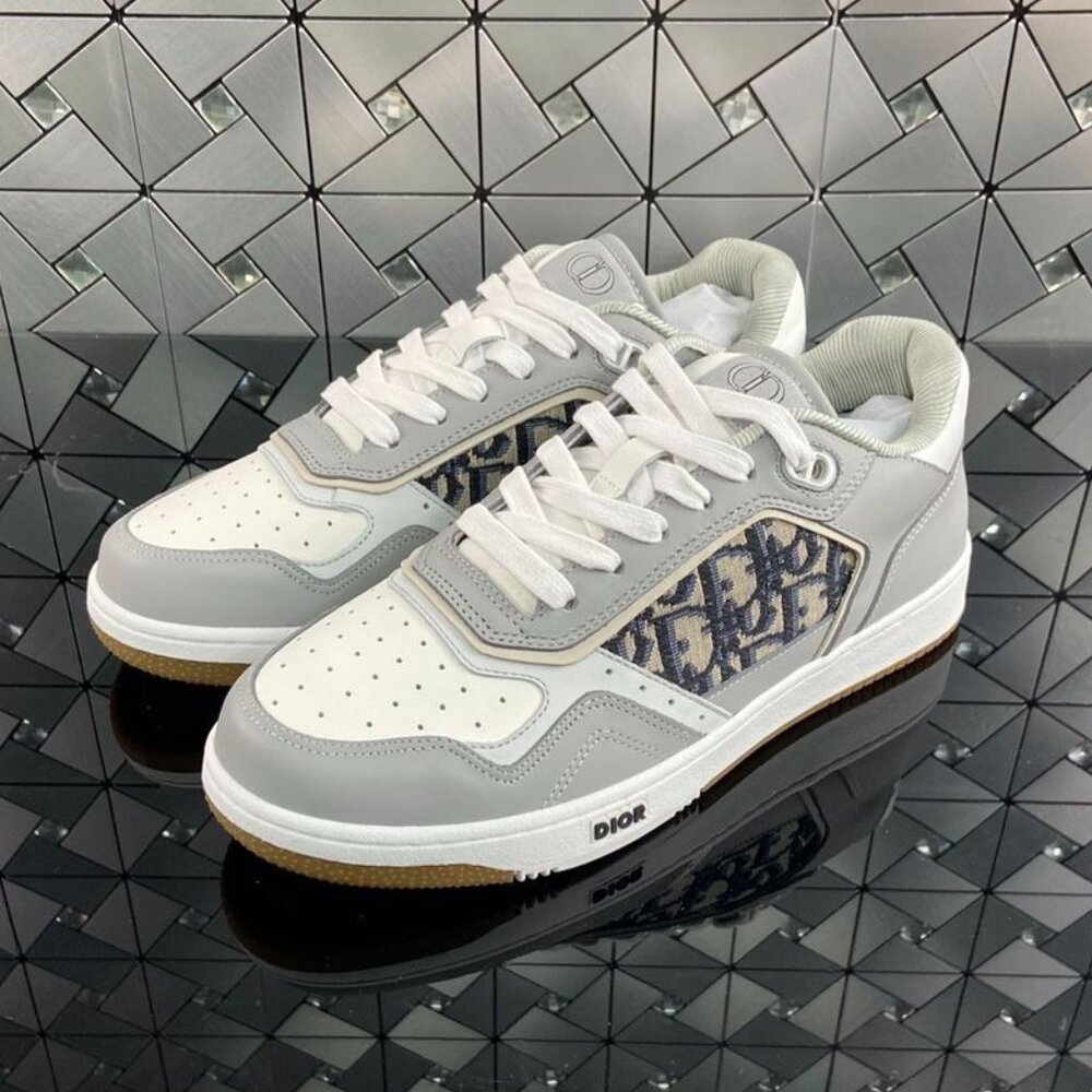 Dior B27 sneakers for women, size 7 - Picture 4 of 6
